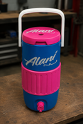 Alani Coozie