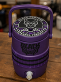Black Panther Coozie