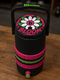 Bloom Coozie