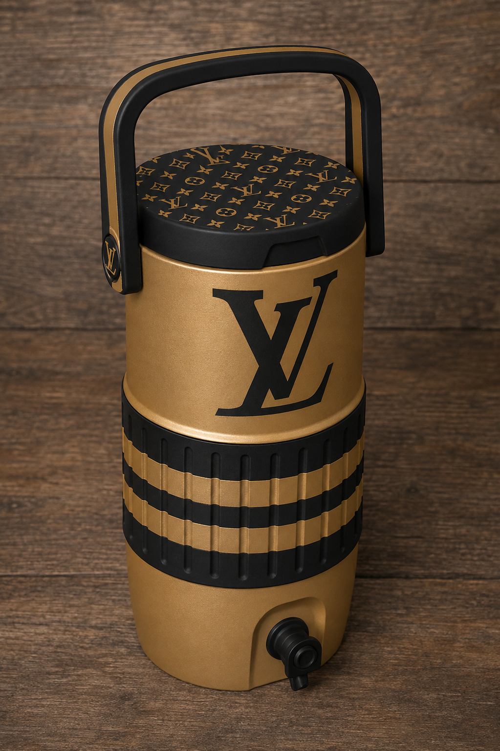LV Cooler