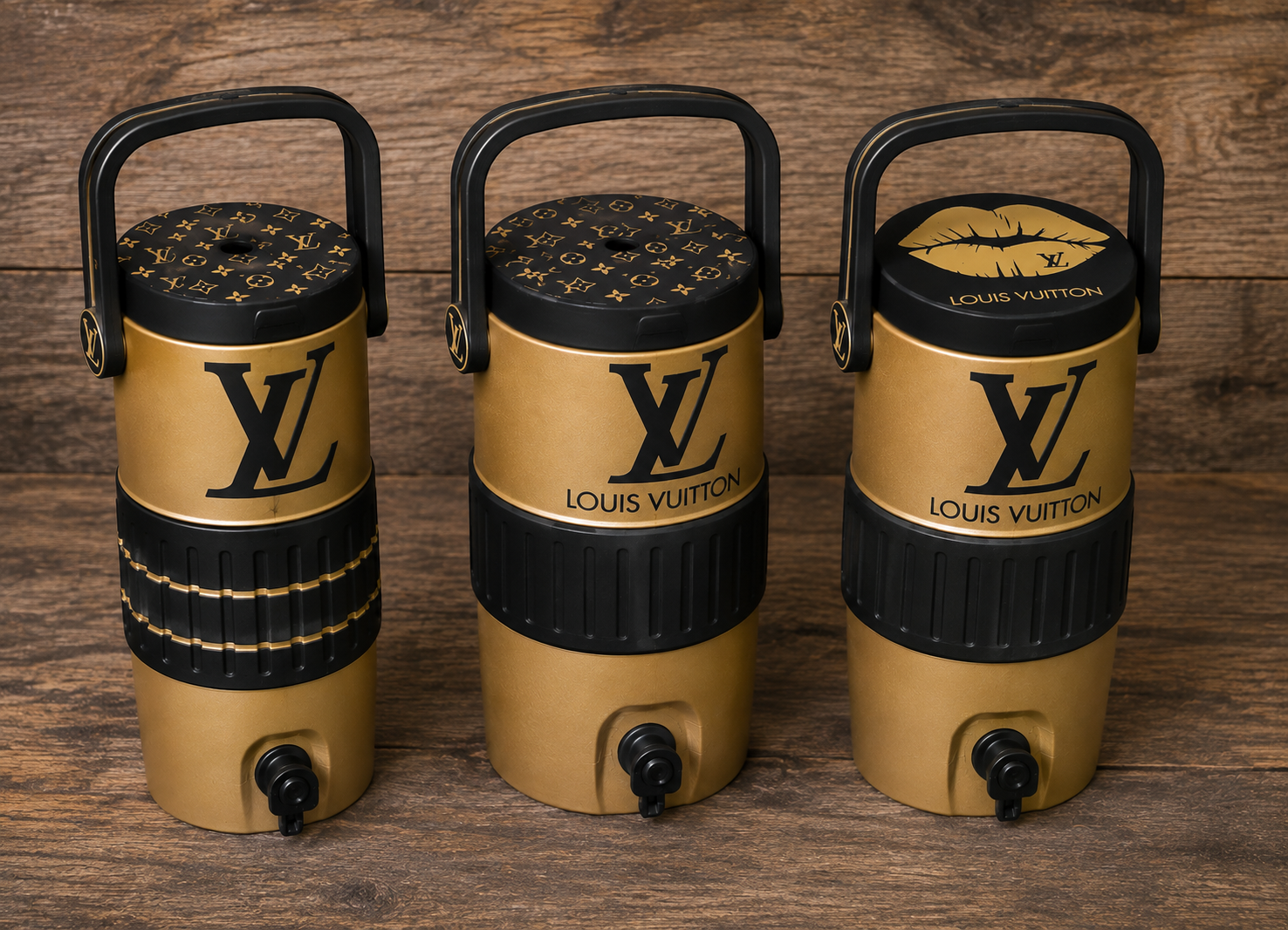 OG LV Cooler – Complete Digital Bundle