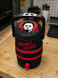 Michael Myers Cooler