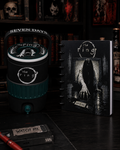 The Ring Bundle — Coozie + Notebook