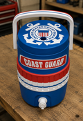 Coast Guard Coozie