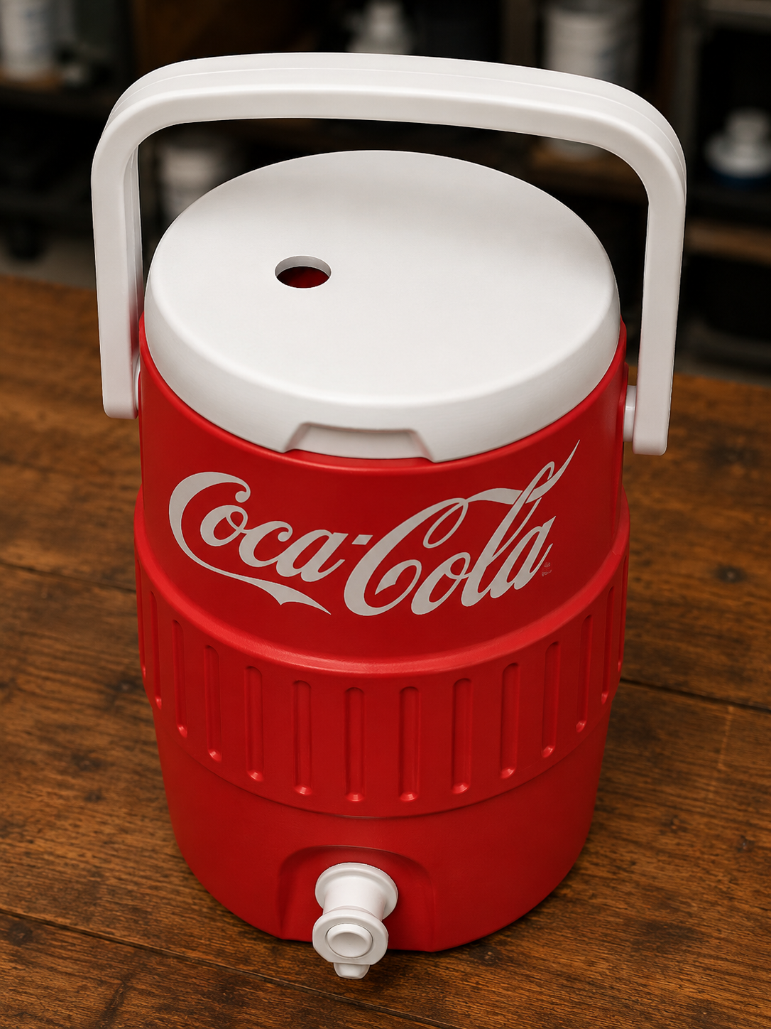 Coca-Cola Coozie