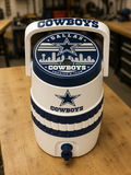 Cowboys Coozie
