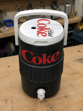 Diet Coke Coozie