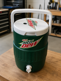 Diet Mtn Dew Coozie