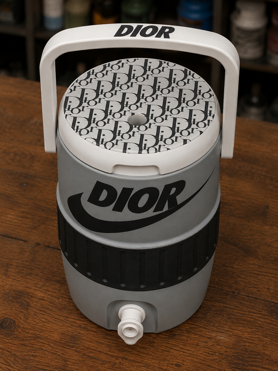 Dior Coozie