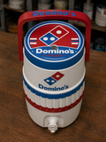 Domino's Coozie