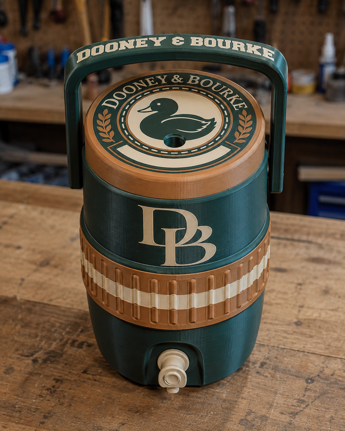 Dooney & Bourke Coozie