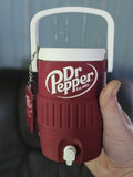 Dr Pepper Coozie