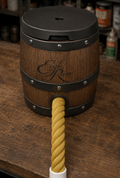 Eagle Rare Barrel Coozie