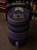 Haunted Mansion Coozie