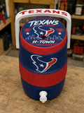 Houston Texans Coozie