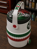 Mexico Soccer Coozie