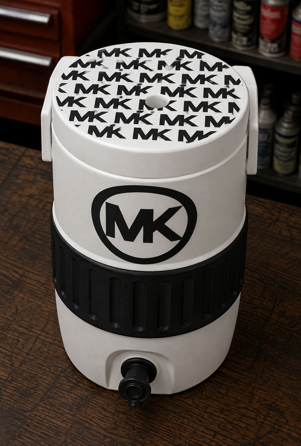 Michael Kors Coozie