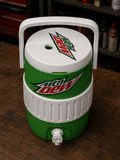 Mtn Dew Coozie