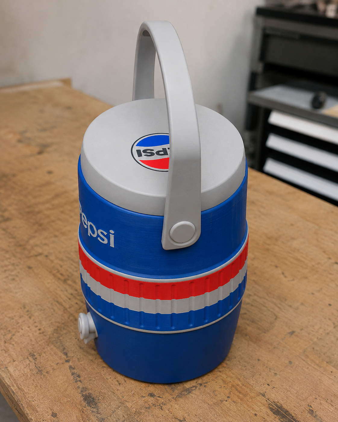 Pepsi Coozie