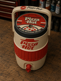 Pizza Hut Coozie