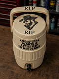 RIP Coozie