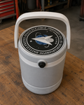 Space Force Coozie