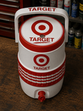 Target Coozie