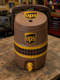 UPS Coozie