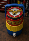 Wonder Woman Coozie