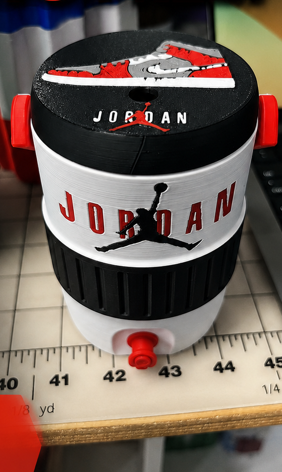 Jordan Coozie