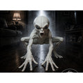 THEM 1947 Alien Grey: The Intimidator, 3D printed THEM 1947 alien grey figure